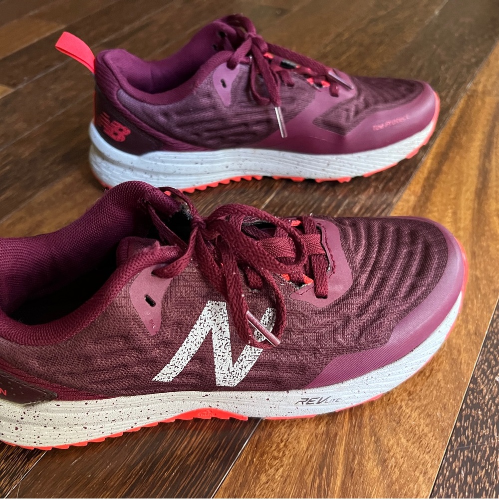 New Balance sneakers